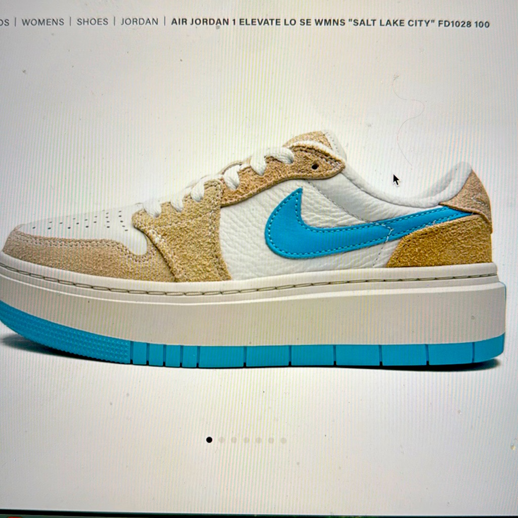 Worn Once To Event-Sneaker Blow Out Sale